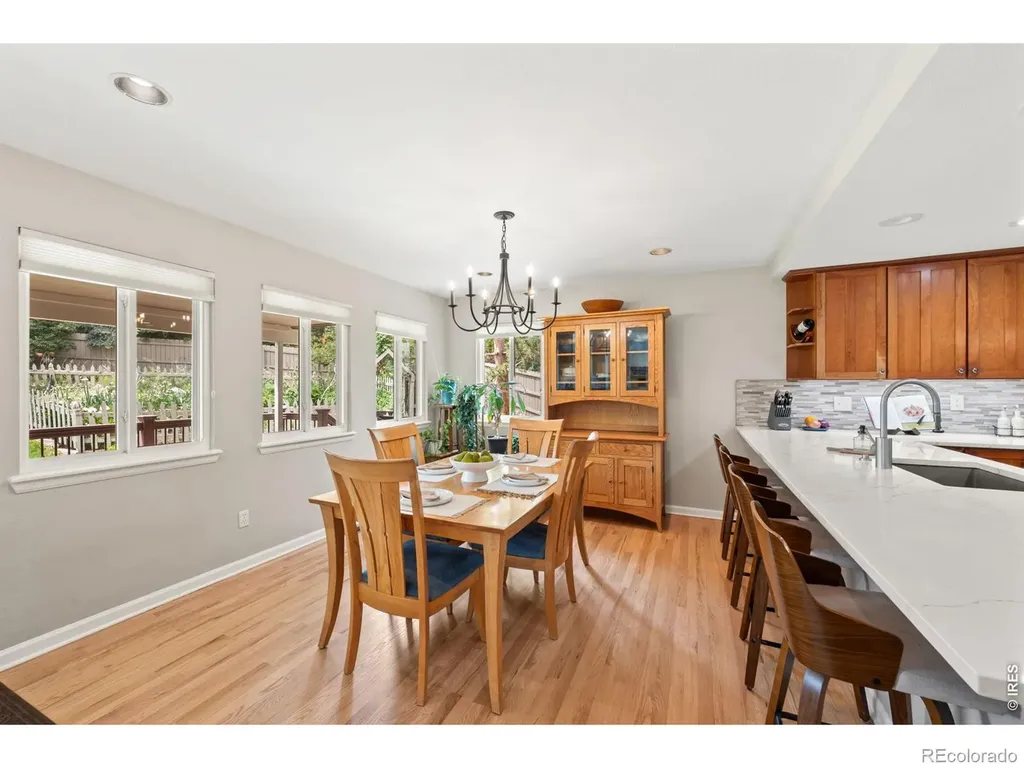1514 S Proctor Court Superior CO 80027