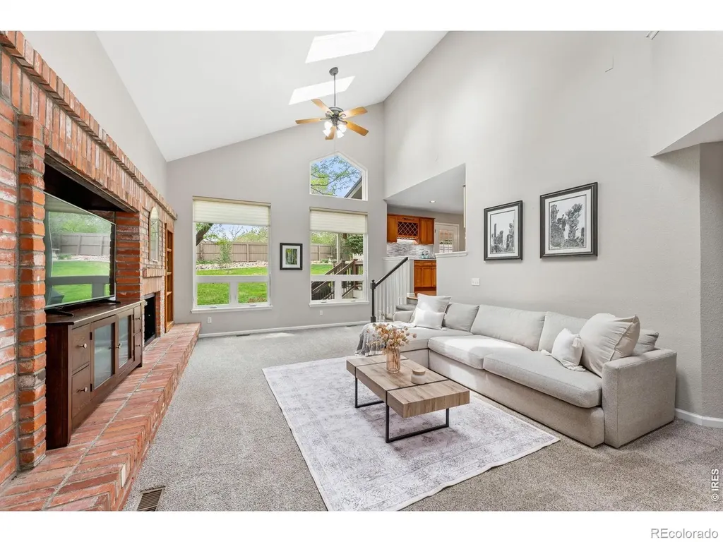 1514 S Proctor Court Superior CO 80027