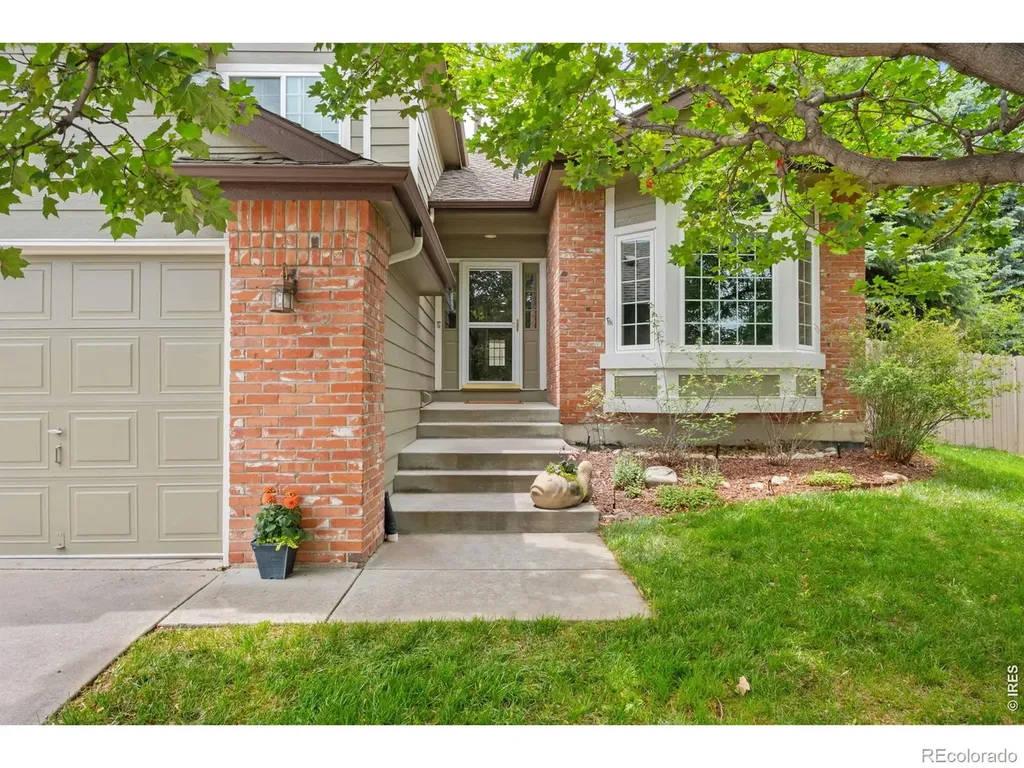 1514 S Proctor Court Superior CO 80027