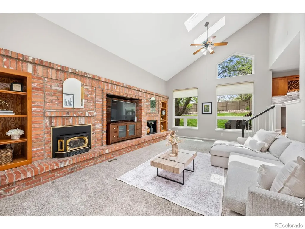 1514 S Proctor Court Superior CO 80027