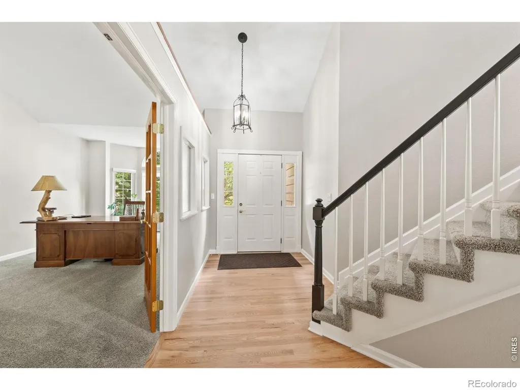 1514 S Proctor Court Superior CO 80027
