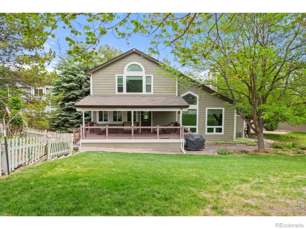 1514 S Proctor Court Superior CO 80027