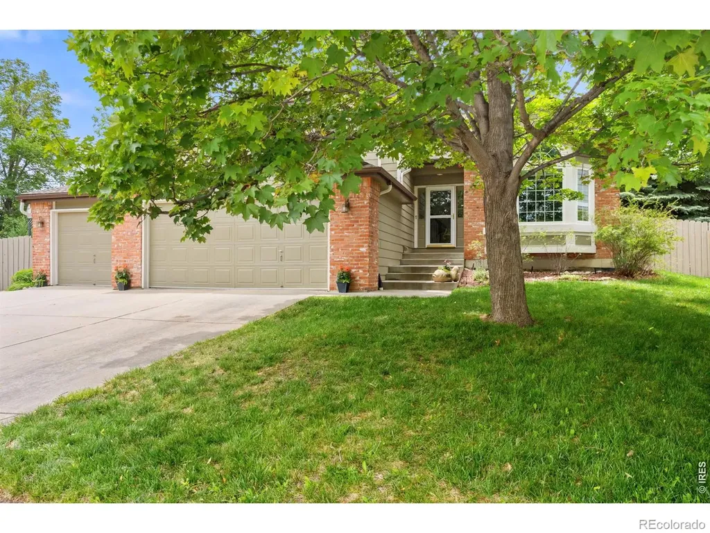 1514 S Proctor Court Superior CO 80027