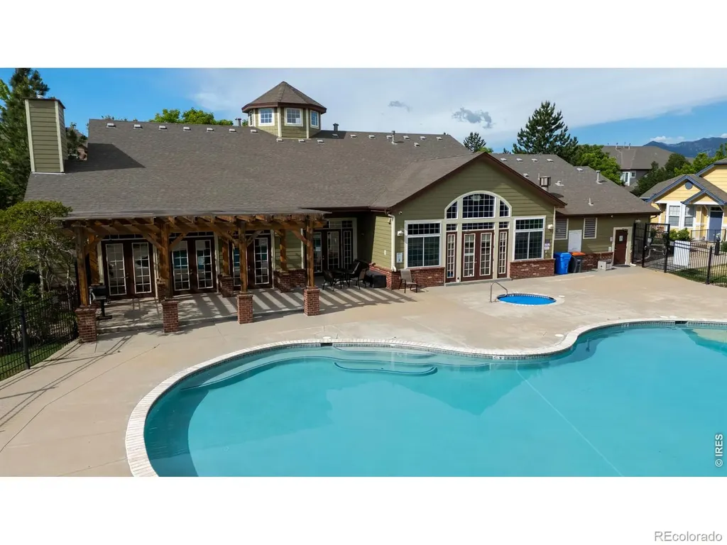 2855 Rock Creek Circle Superior CO 80027