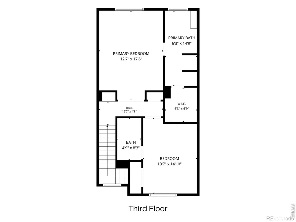 2855 Rock Creek Circle Superior CO 80027
