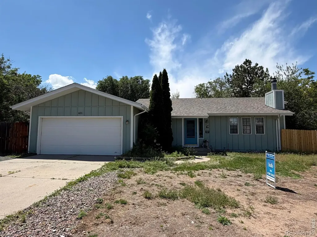 611 41st Avenue Greeley CO 80634
