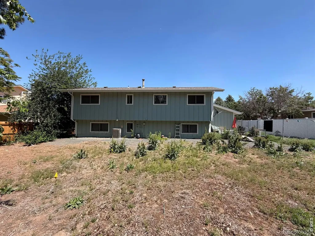611 41st Avenue Greeley CO 80634