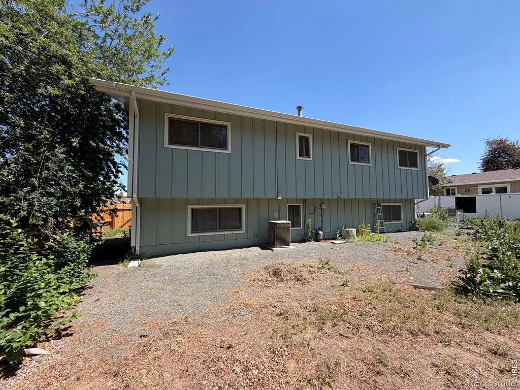 611 41st Avenue Greeley CO 80634