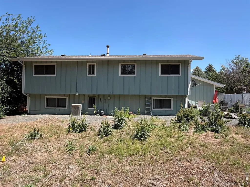 611 41st Avenue Greeley CO 80634