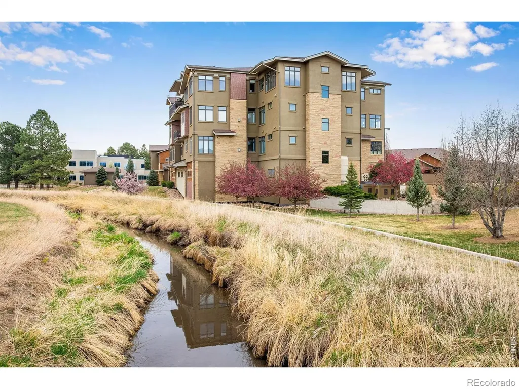 712 Centre Avenue Fort Collins CO 80526