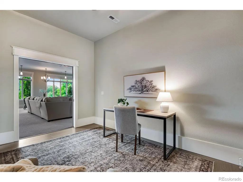 712 Centre Avenue Fort Collins CO 80526