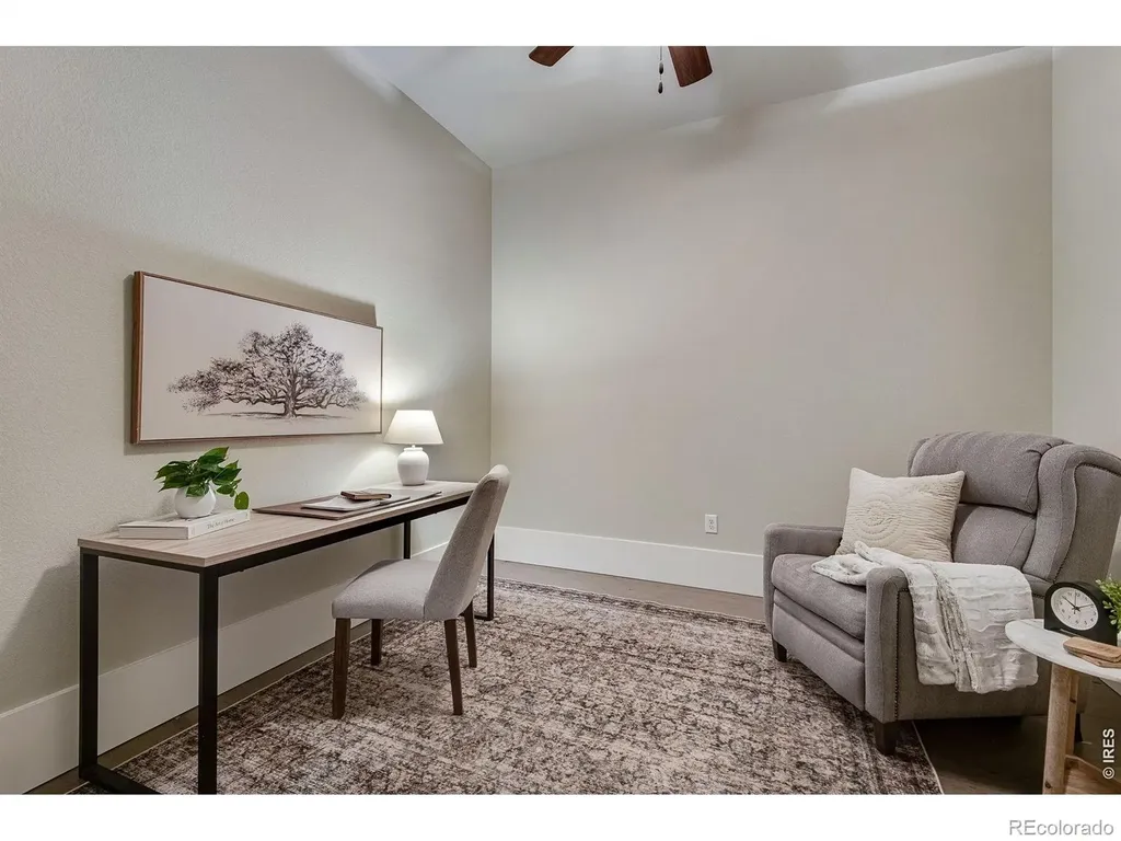712 Centre Avenue Fort Collins CO 80526