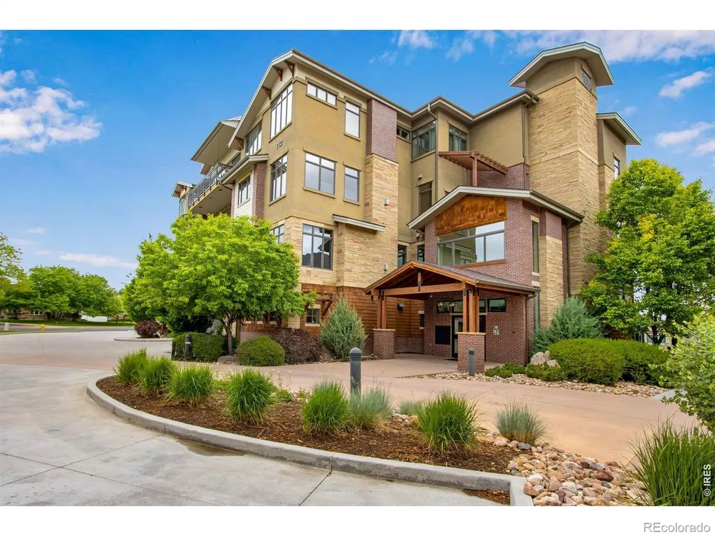 712 Centre Avenue Fort Collins CO 80526