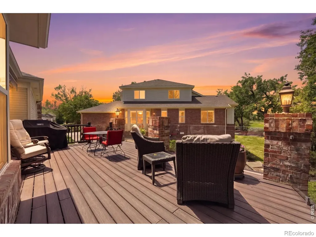 3019 W 111th Drive Westminster CO 80031
