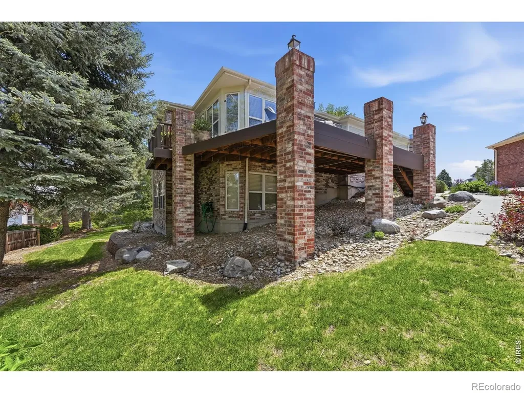 3019 W 111th Drive Westminster CO 80031
