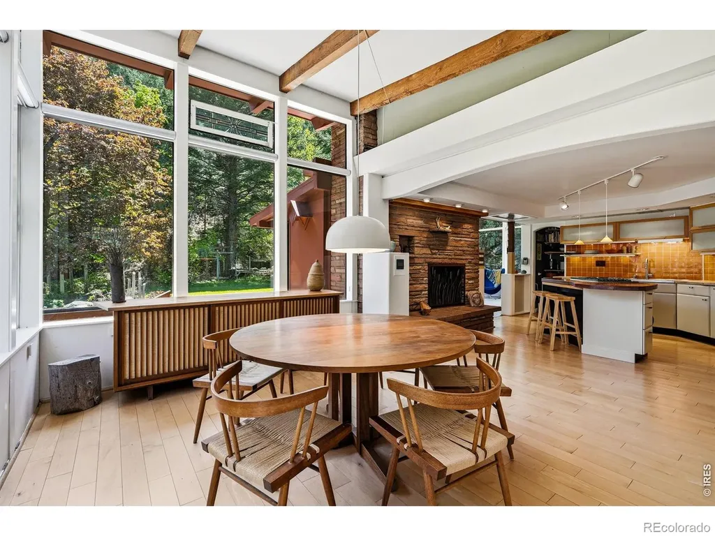 35310 Boulder Canyon Drive Boulder CO 80302