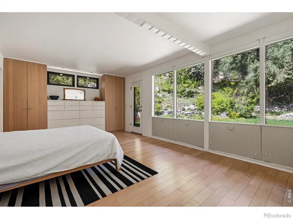 35310 Boulder Canyon Drive Boulder CO 80302