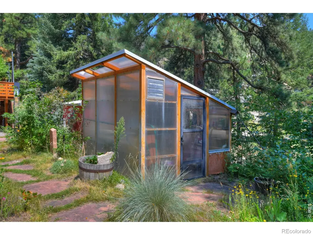 35310 Boulder Canyon Drive Boulder CO 80302