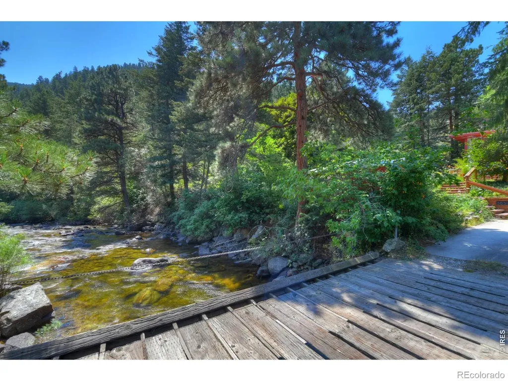 35310 Boulder Canyon Drive Boulder CO 80302