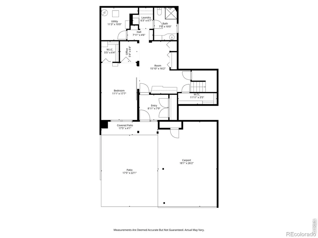 35310 Boulder Canyon Drive Boulder CO 80302