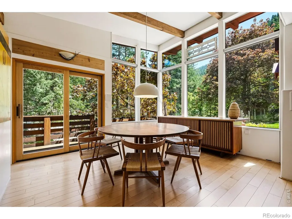35310 Boulder Canyon Drive Boulder CO 80302