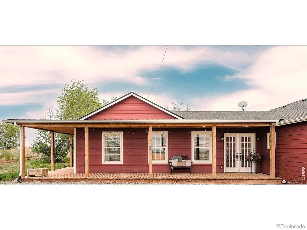 37648 County Road 49 Eaton CO 80615