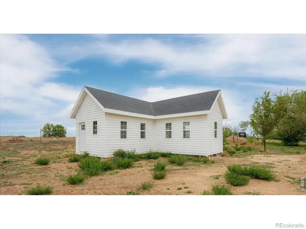37648 County Road 49 Eaton CO 80615