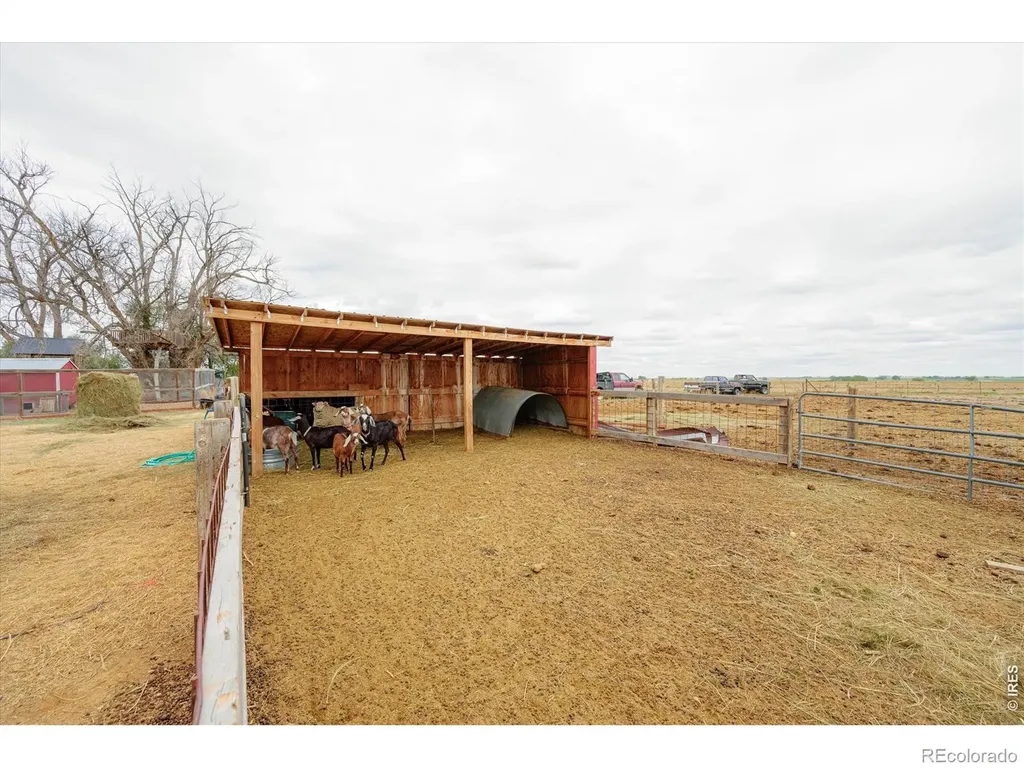 37648 County Road 49 Eaton CO 80615