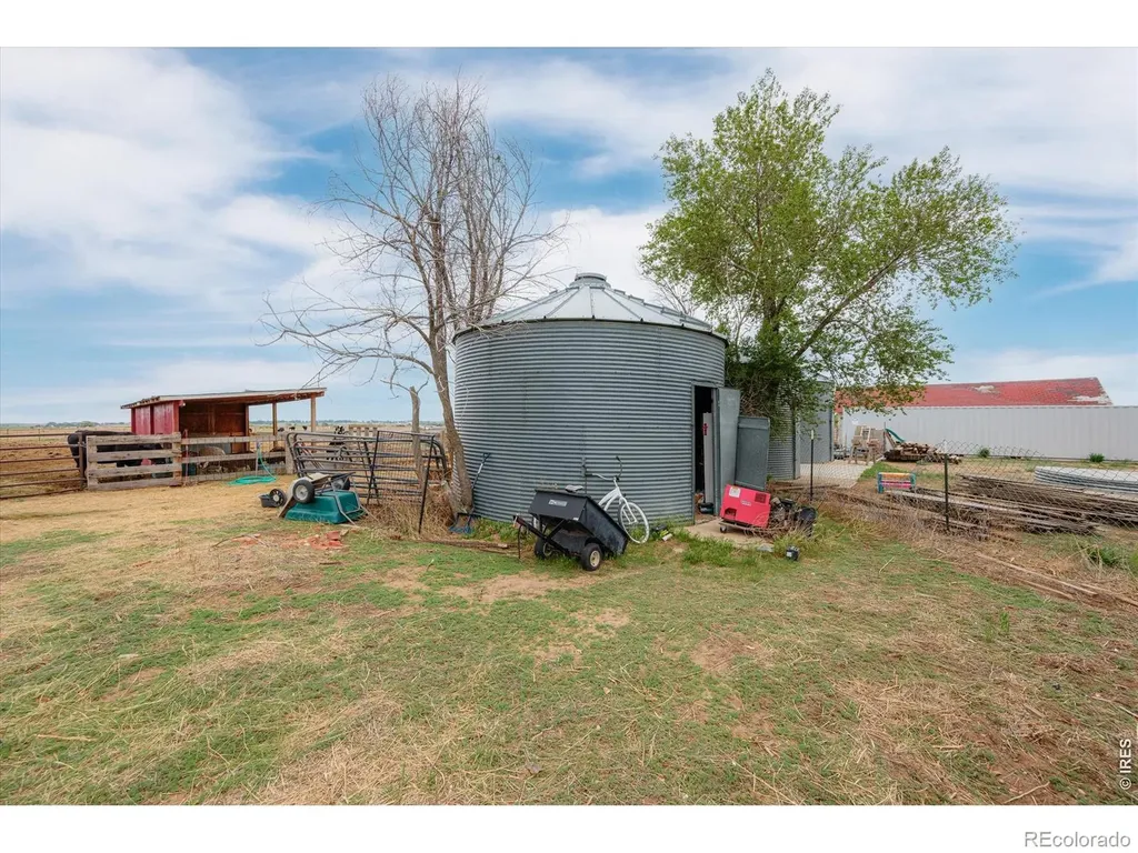 37648 County Road 49 Eaton CO 80615