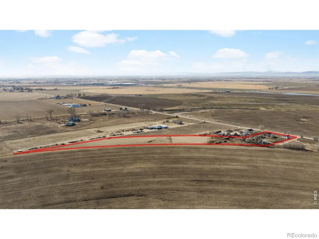 37648 County Road 49 Eaton CO 80615