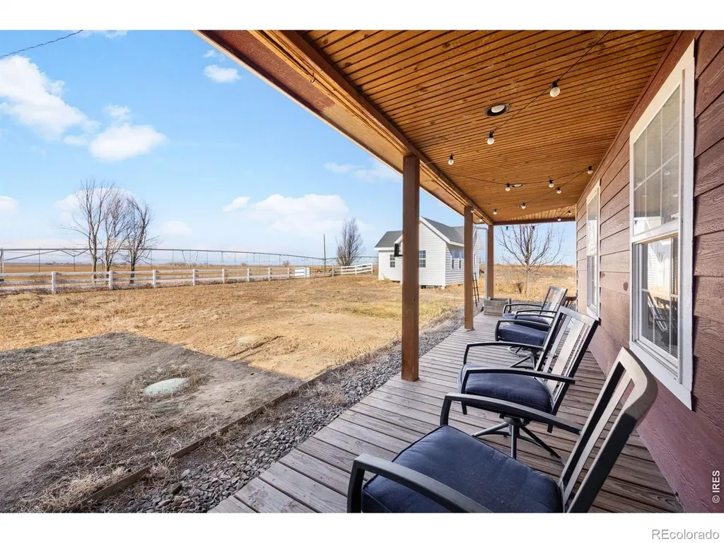 37648 County Road 49 Eaton CO 80615