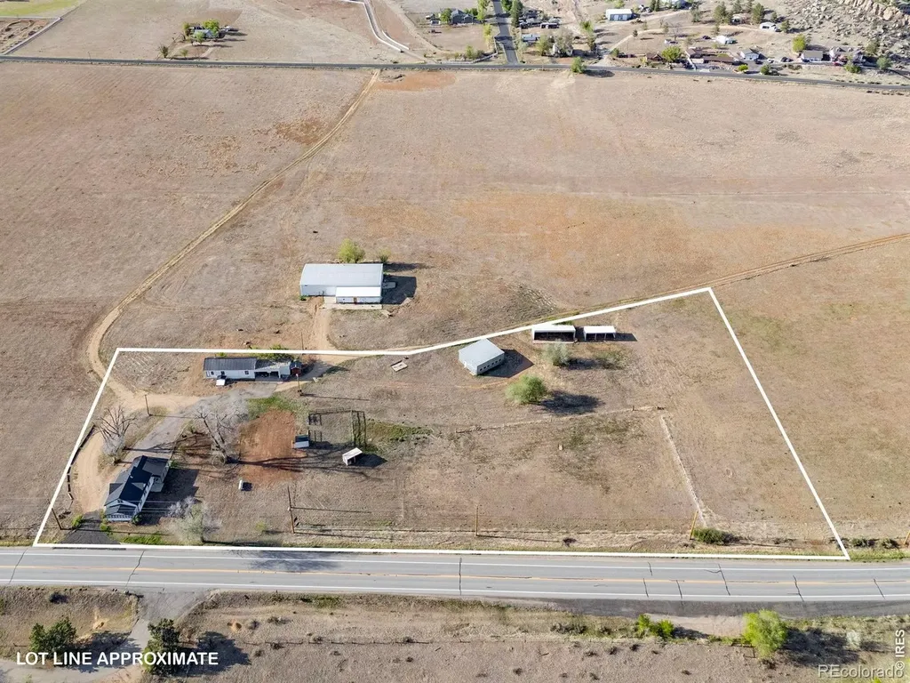 7467 W Highway 34 Loveland CO 80537