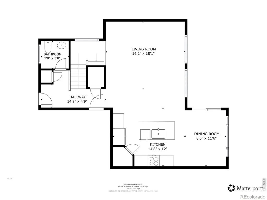 2671 Doe Ridge Way Johnstown CO 80534