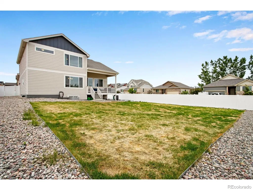 2671 Doe Ridge Way Johnstown CO 80534