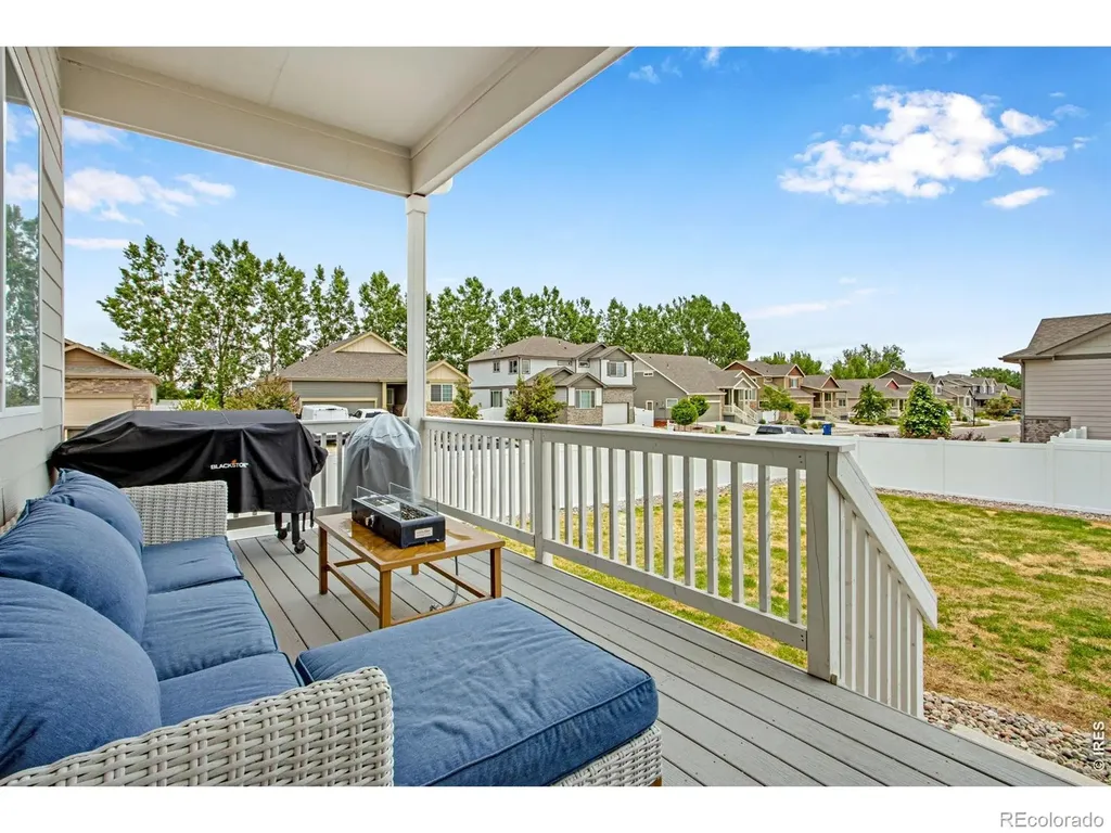 2671 Doe Ridge Way Johnstown CO 80534