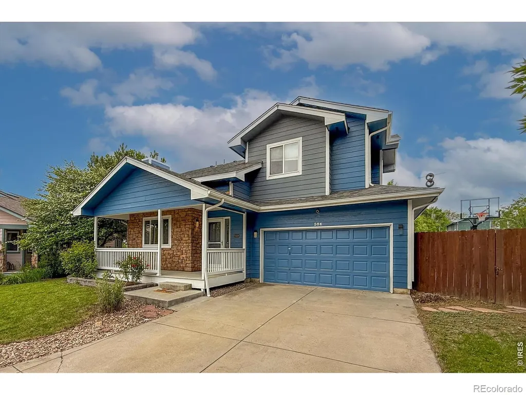 584 Sugar Mill Place Longmont CO 80504
