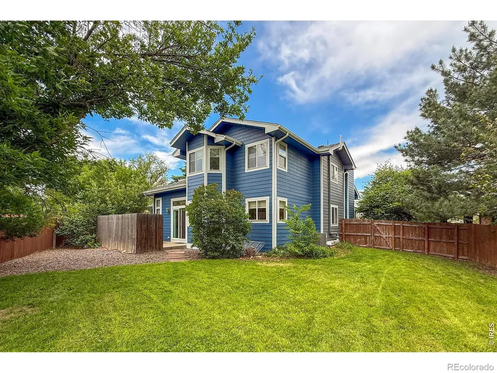 584 Sugar Mill Place Longmont CO 80504