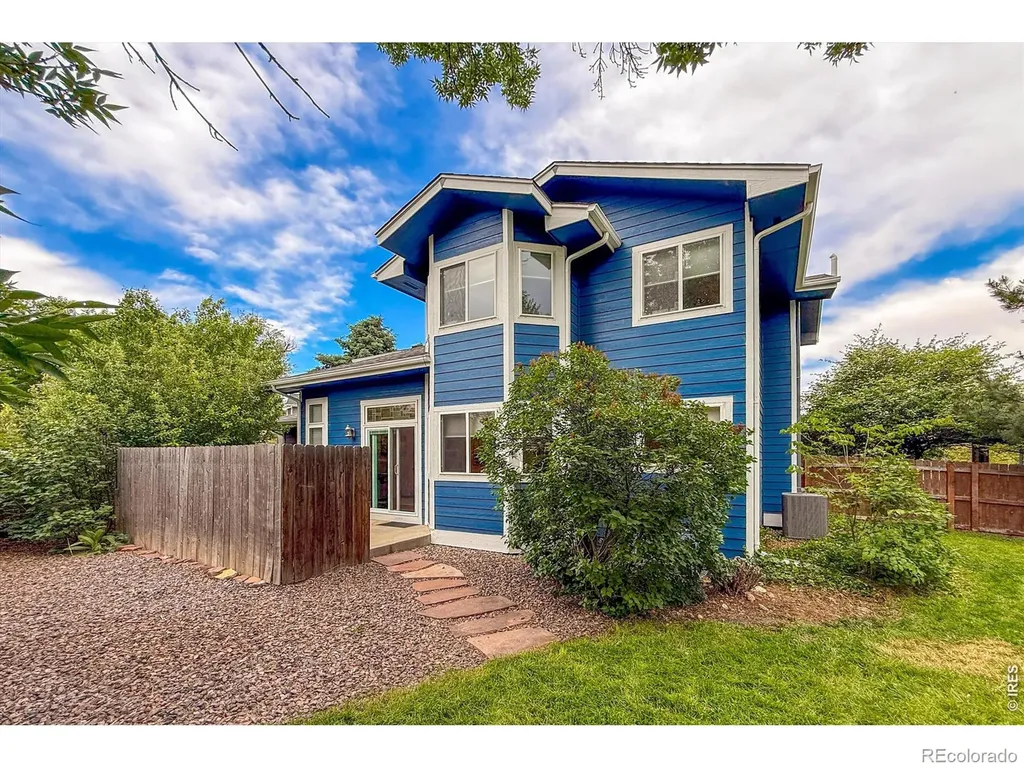 584 Sugar Mill Place Longmont CO 80504