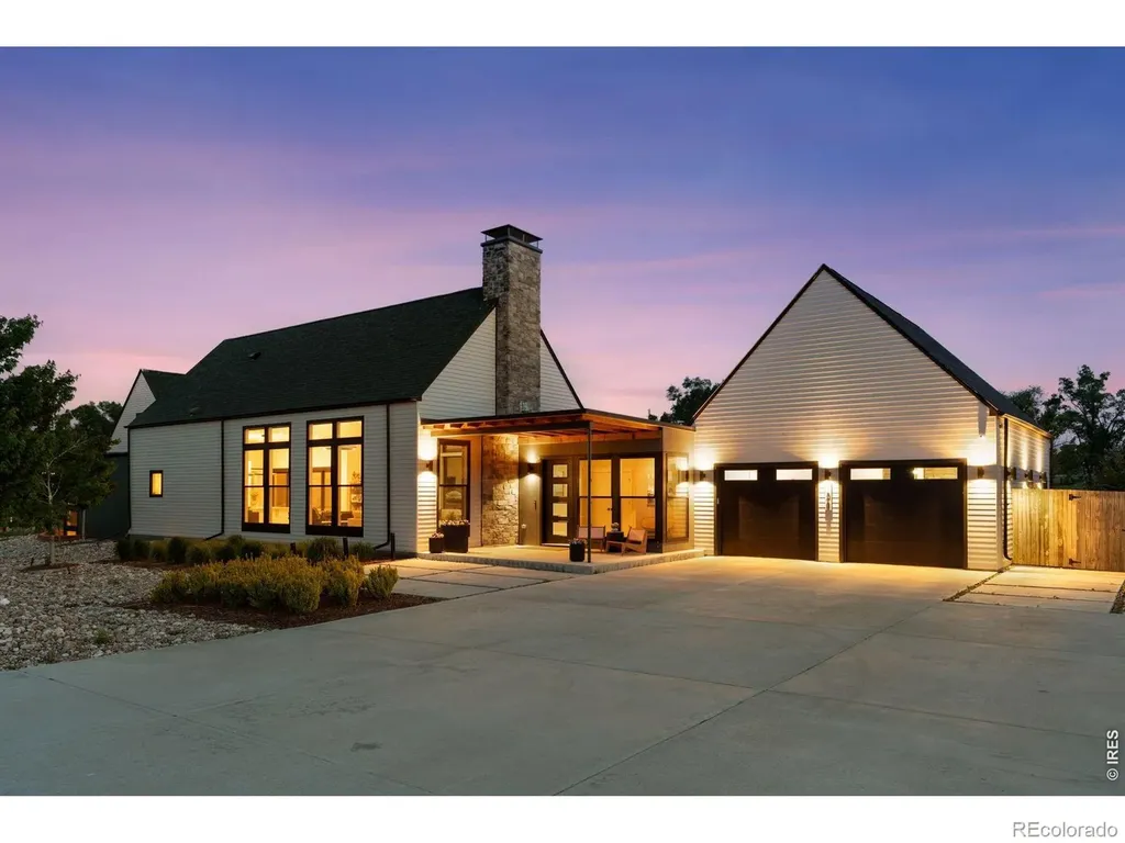 1563 Spring Creek Crossing Lafayette CO 80026