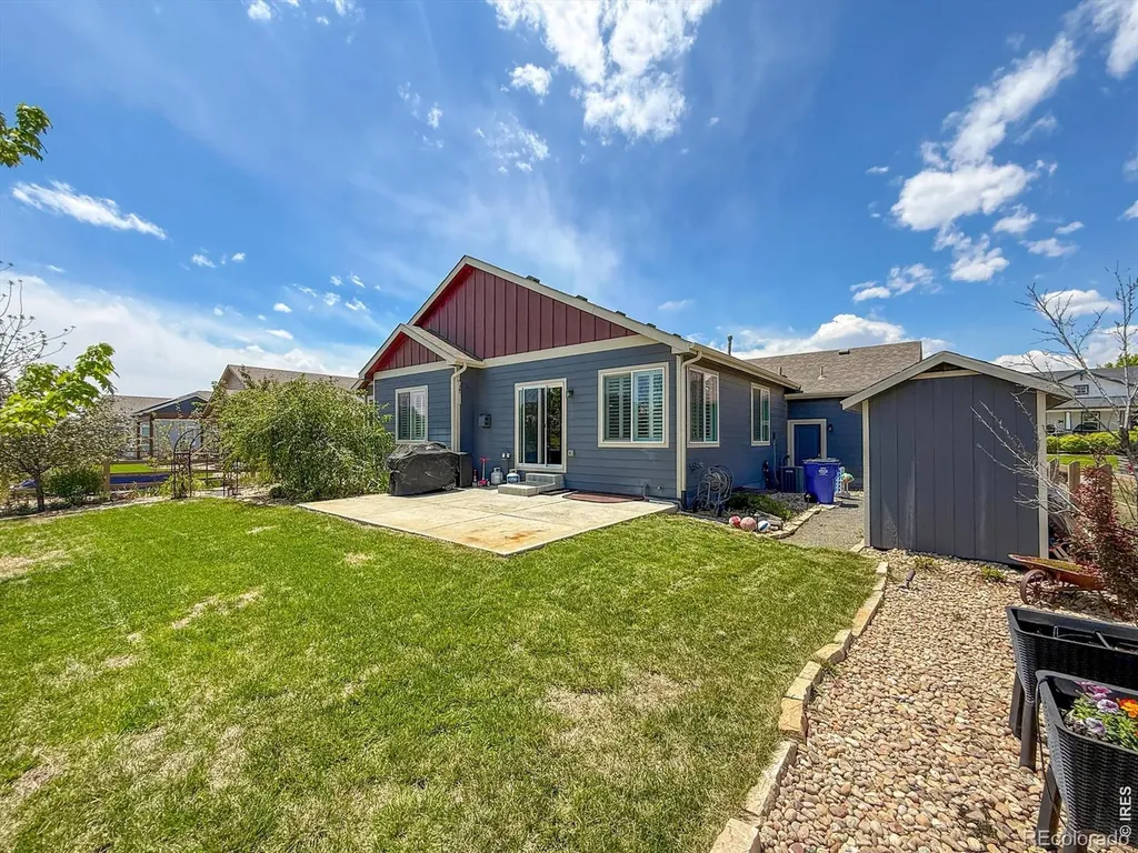 902 Canyonlands Street Berthoud CO 80513