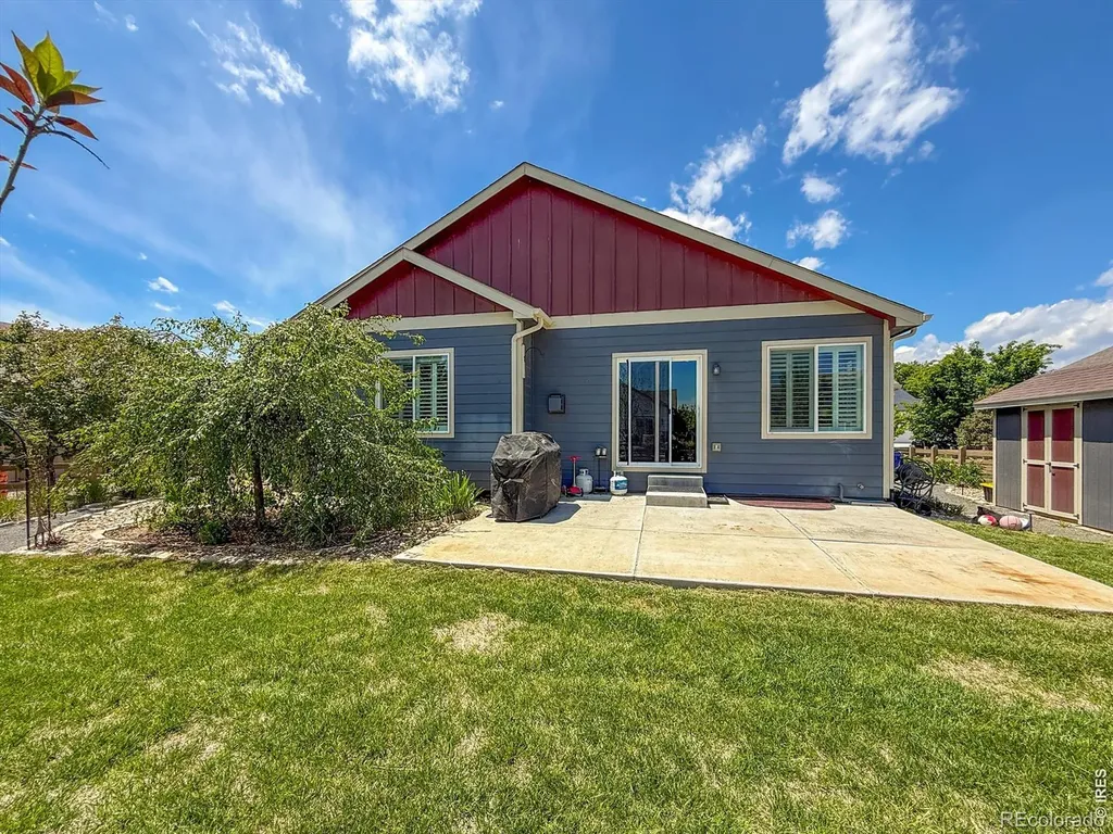 902 Canyonlands Street Berthoud CO 80513
