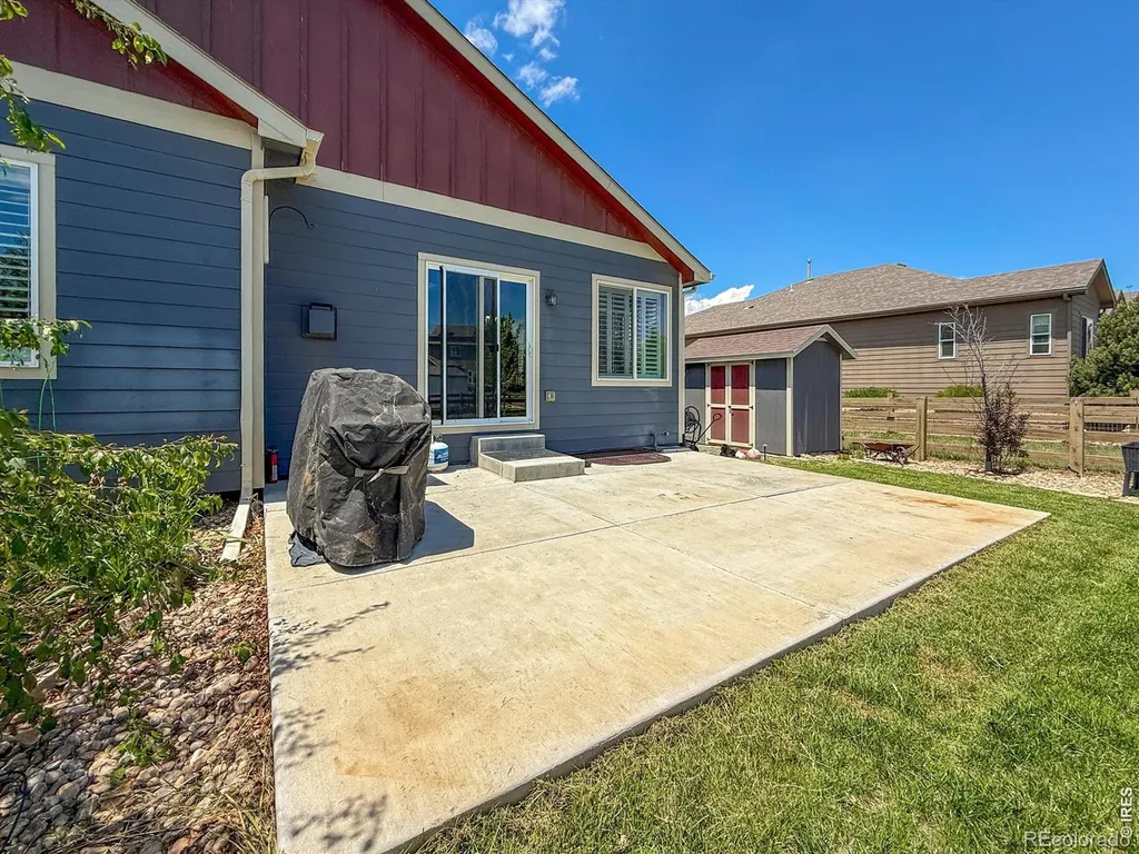 902 Canyonlands Street Berthoud CO 80513