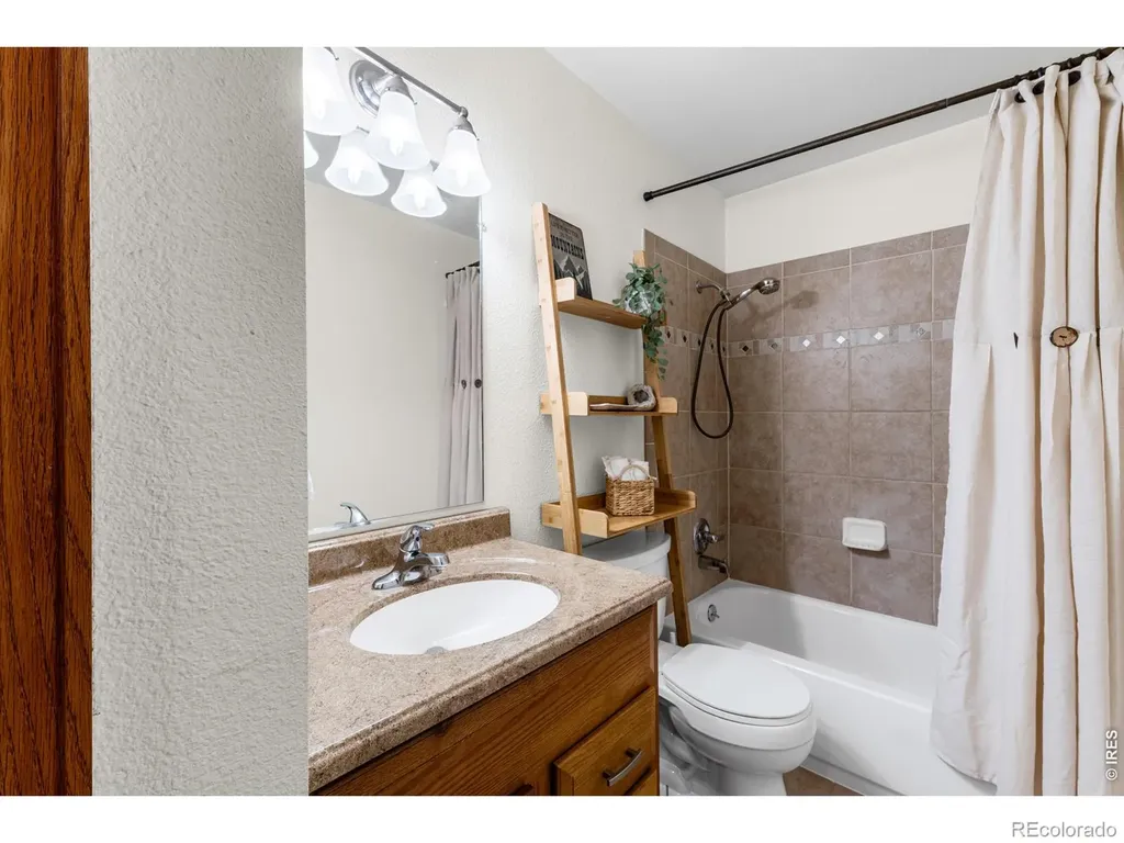 4824 Key Largo Drive Fort Collins CO 80526