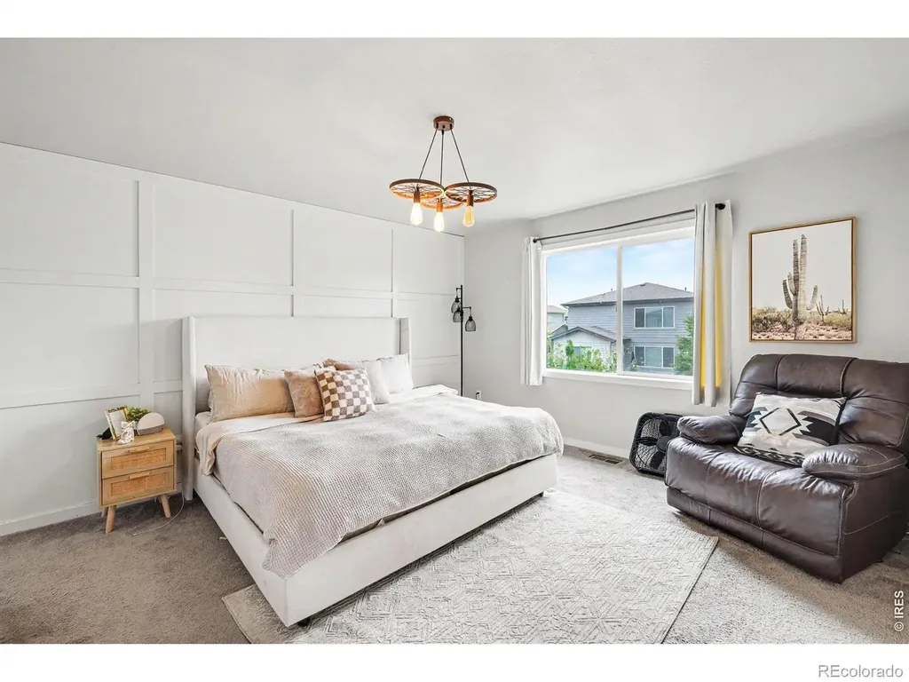 2132 Mackinac Street Fort Collins CO 80524