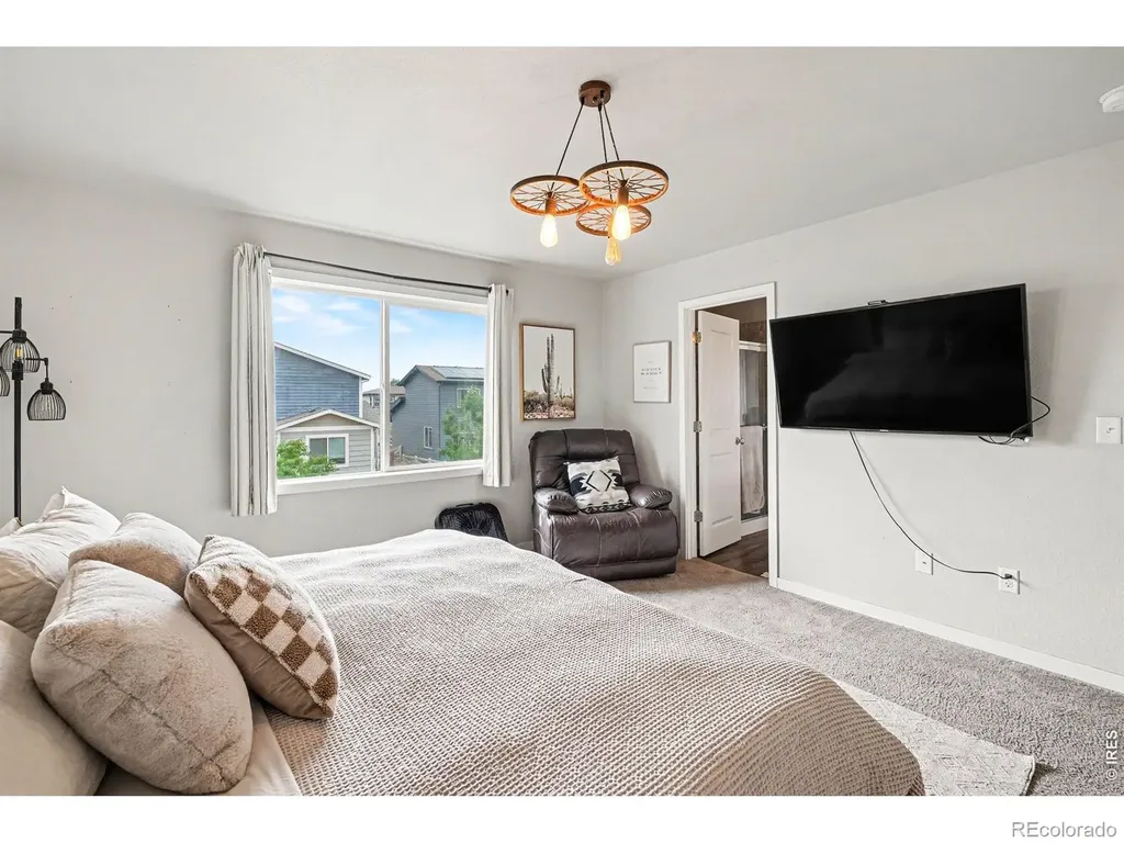 2132 Mackinac Street Fort Collins CO 80524