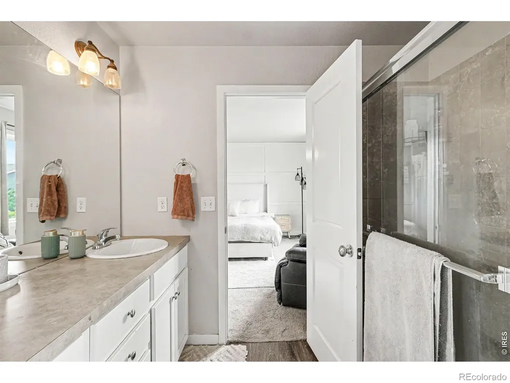 2132 Mackinac Street Fort Collins CO 80524