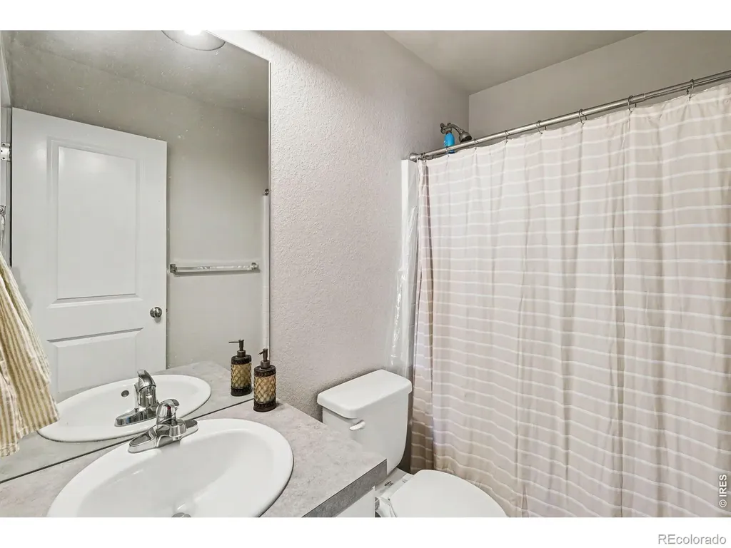 2132 Mackinac Street Fort Collins CO 80524