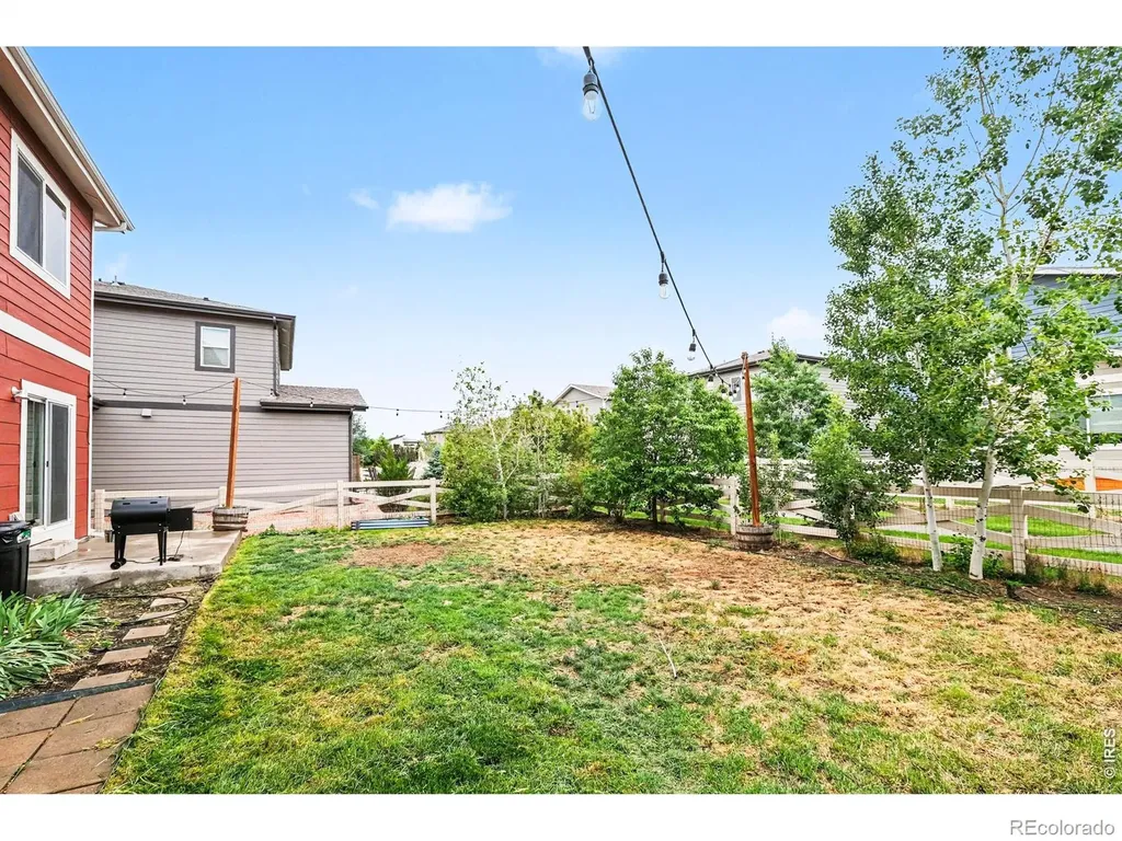 2132 Mackinac Street Fort Collins CO 80524