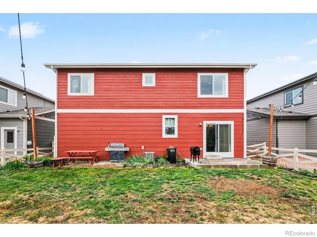 2132 Mackinac Street Fort Collins CO 80524