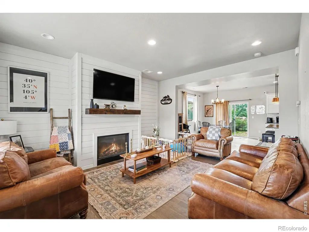 2132 Mackinac Street Fort Collins CO 80524
